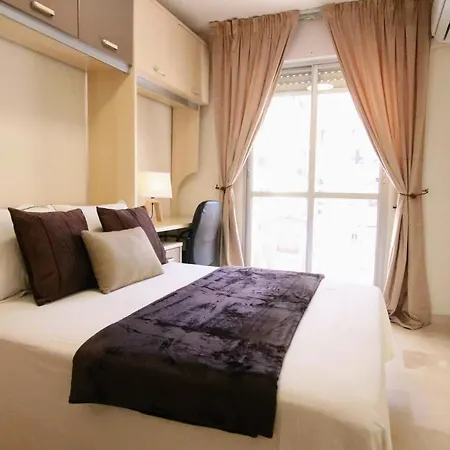 Apartman Tess Camelias Fuengirola