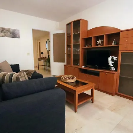 Apartman Tess Camelias *