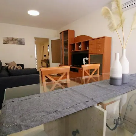 Apartman Tess Camelias *