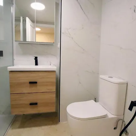 Apartman Tess Camelias Fuengirola