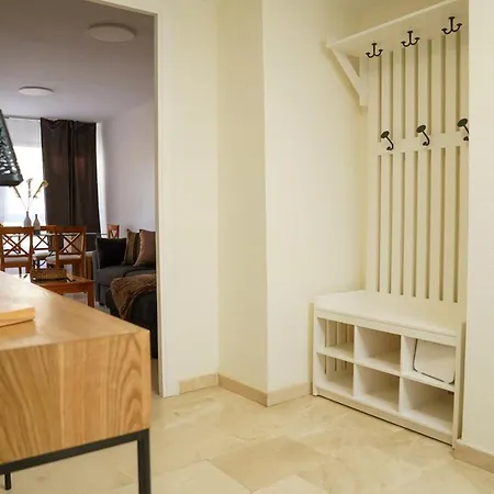 Apartman Tess Camelias Fuengirola