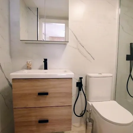 Apartman Tess Camelias