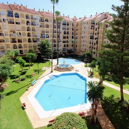 Tess Camelias Apartamento